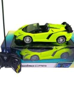 Siêu xe Lambo điều khiển từ xa 4 chiềua