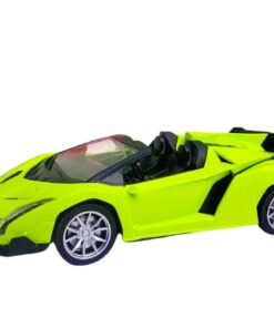 Siêu xe Lambo điều khiển từ xa 4 chiềua