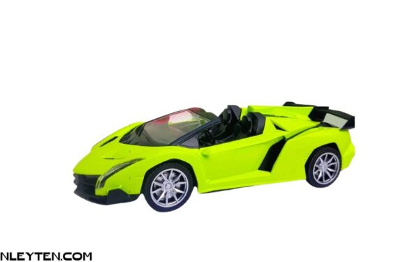 Siêu xe Lambo điều khiển từ xa 4 chiềua