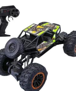 Xe RC quái vật Buggy điều khiển từ xa