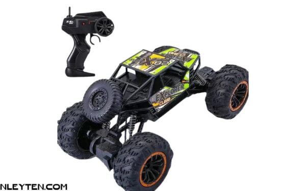 Xe RC quái vật Buggy điều khiển từ xa