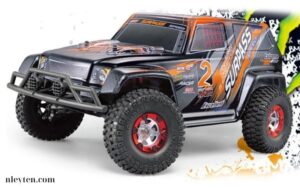 Xe đua điều khiển từ xa off-road (1)