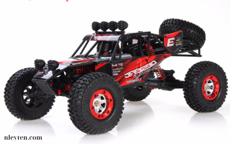 Xe đua điều khiển từ xa off-road (3)